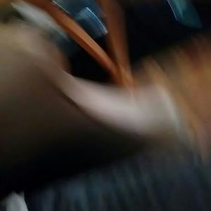 Meet your Posher, Alimamy