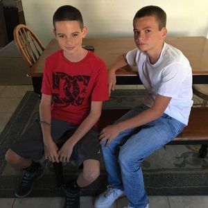 Meet your Posher, Donna