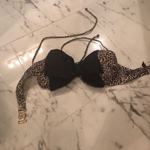 Victoras Secret bikini top