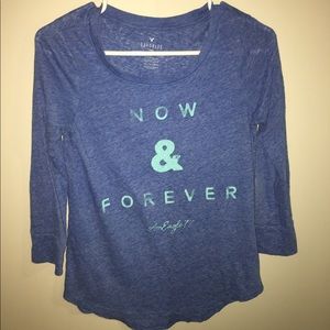 American Eagle t-shirt