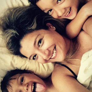 Meet your Posher, Lindsay