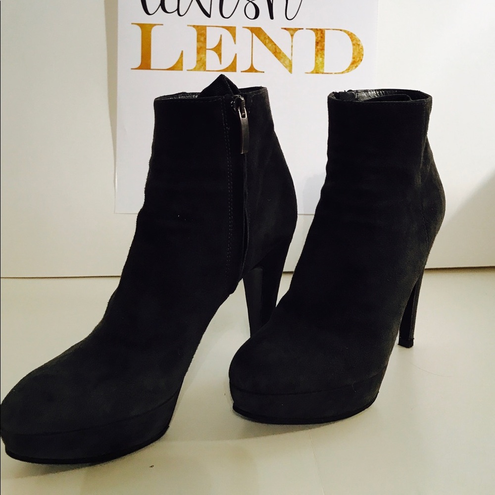 Vero Cuolo boots size 9/39 made in Italy