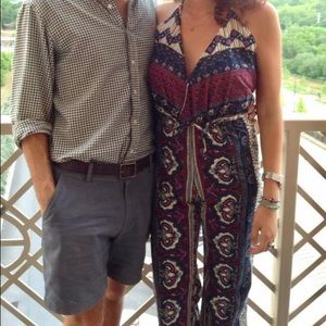 1 Novella Royale Lady Jumpsuit