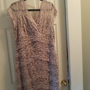 Nordstrom bought, Beautiful Cocktail Dress