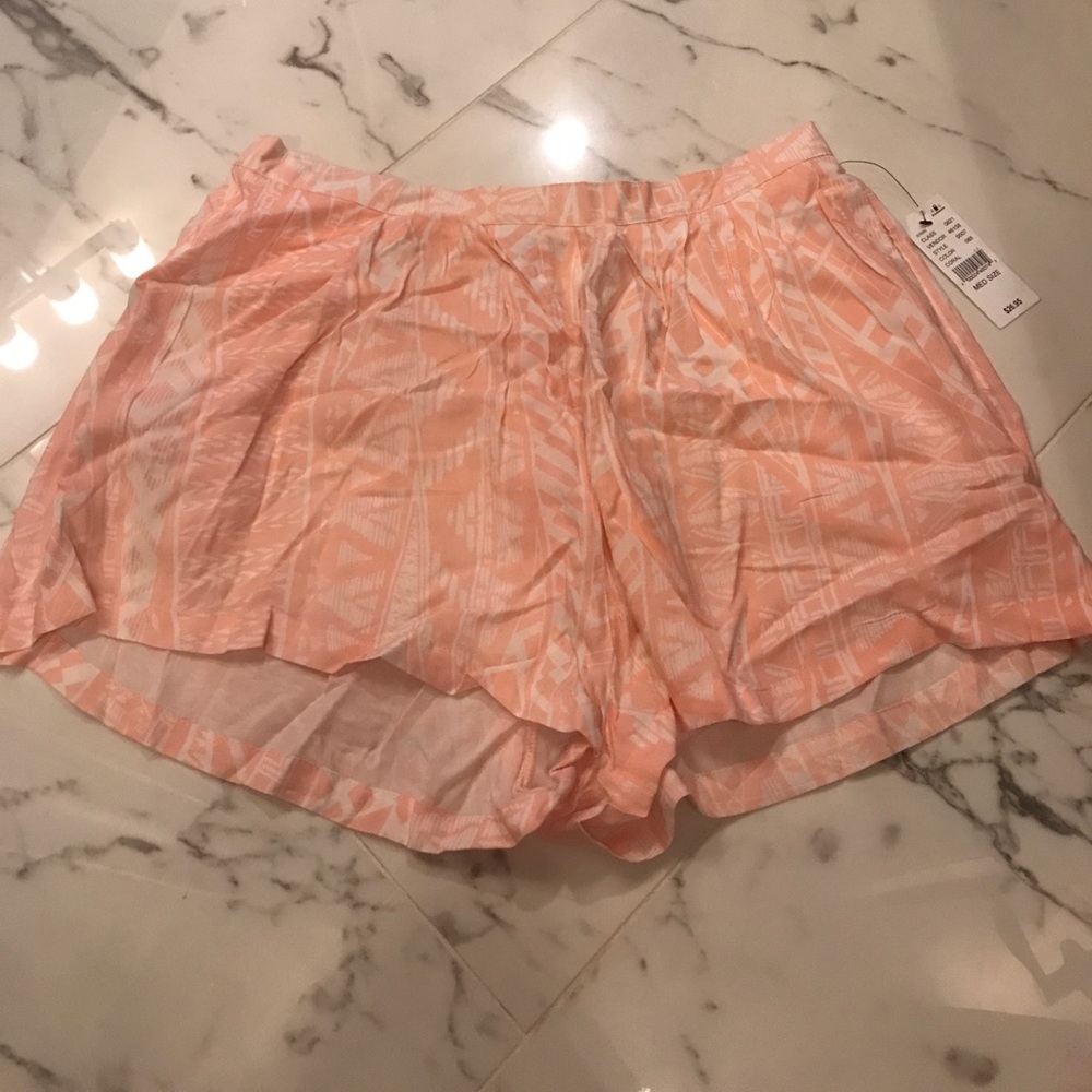 Pacsun Shorts never worn