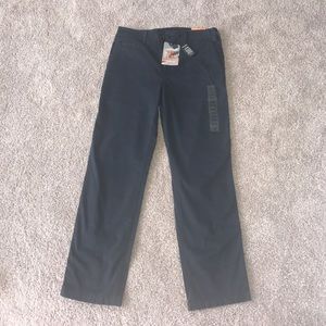 American Eagle Twill Pants