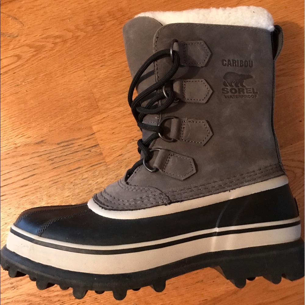 Sorel Caribou Boots