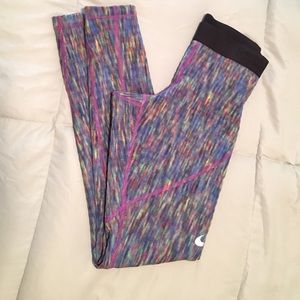 Nike Tights