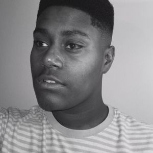 Meet your Posher, Kristian