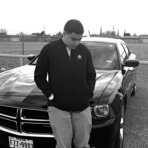 Meet your Posher, Dominic