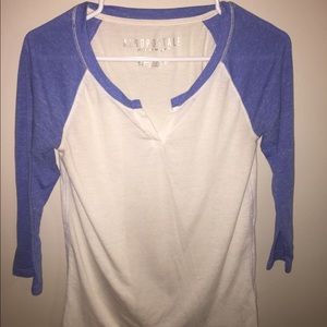 Aeropostale shirt