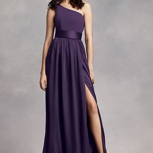 Vera Wang dress