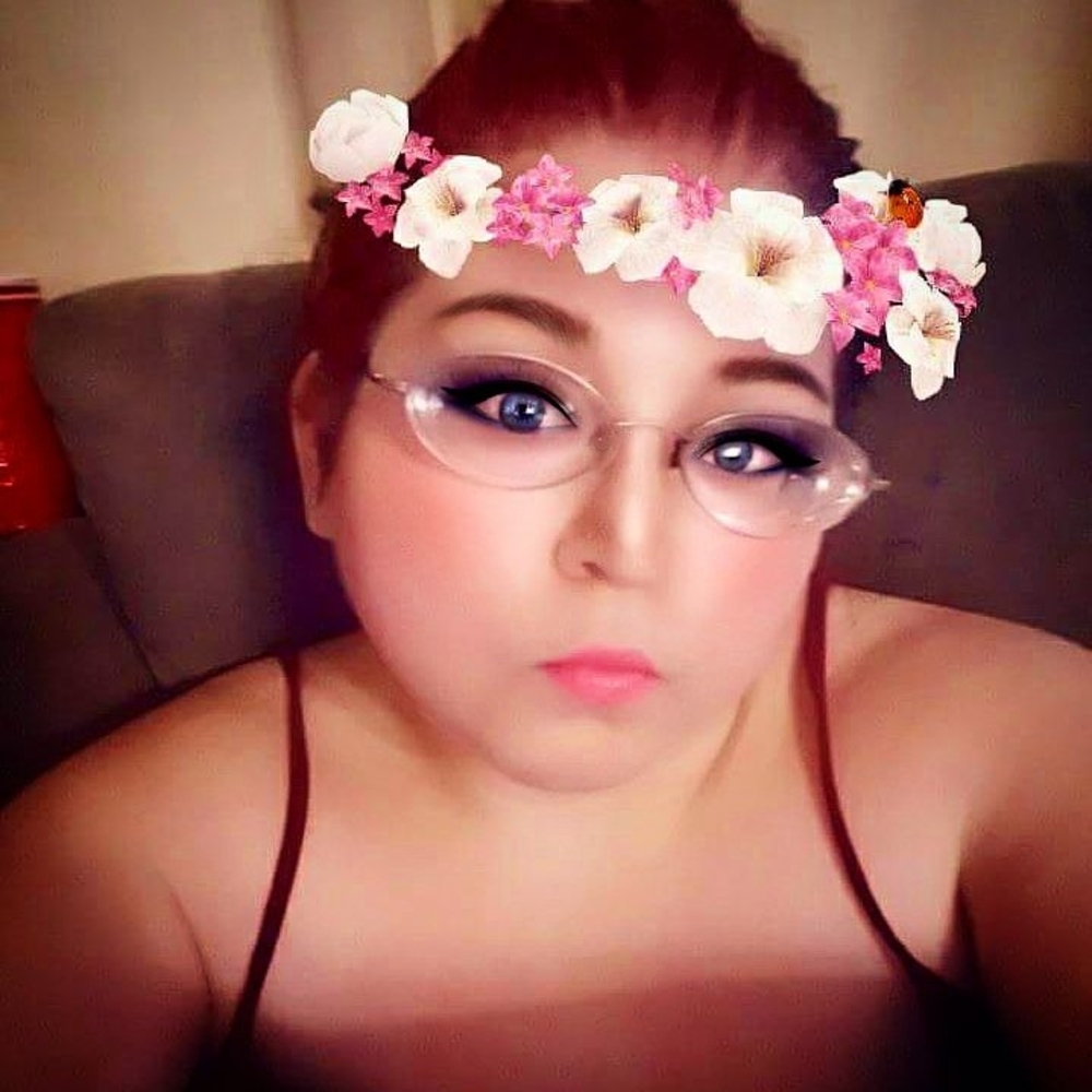 Meet your Posher, Natosha