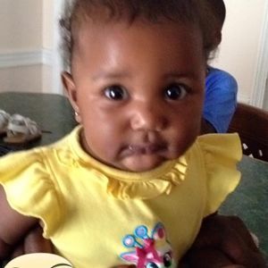 Meet your Posher, Latonya