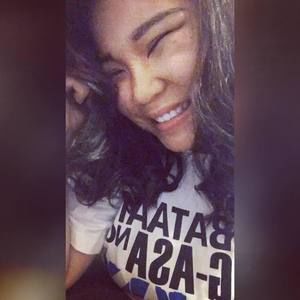 Meet your Posher, Gephany