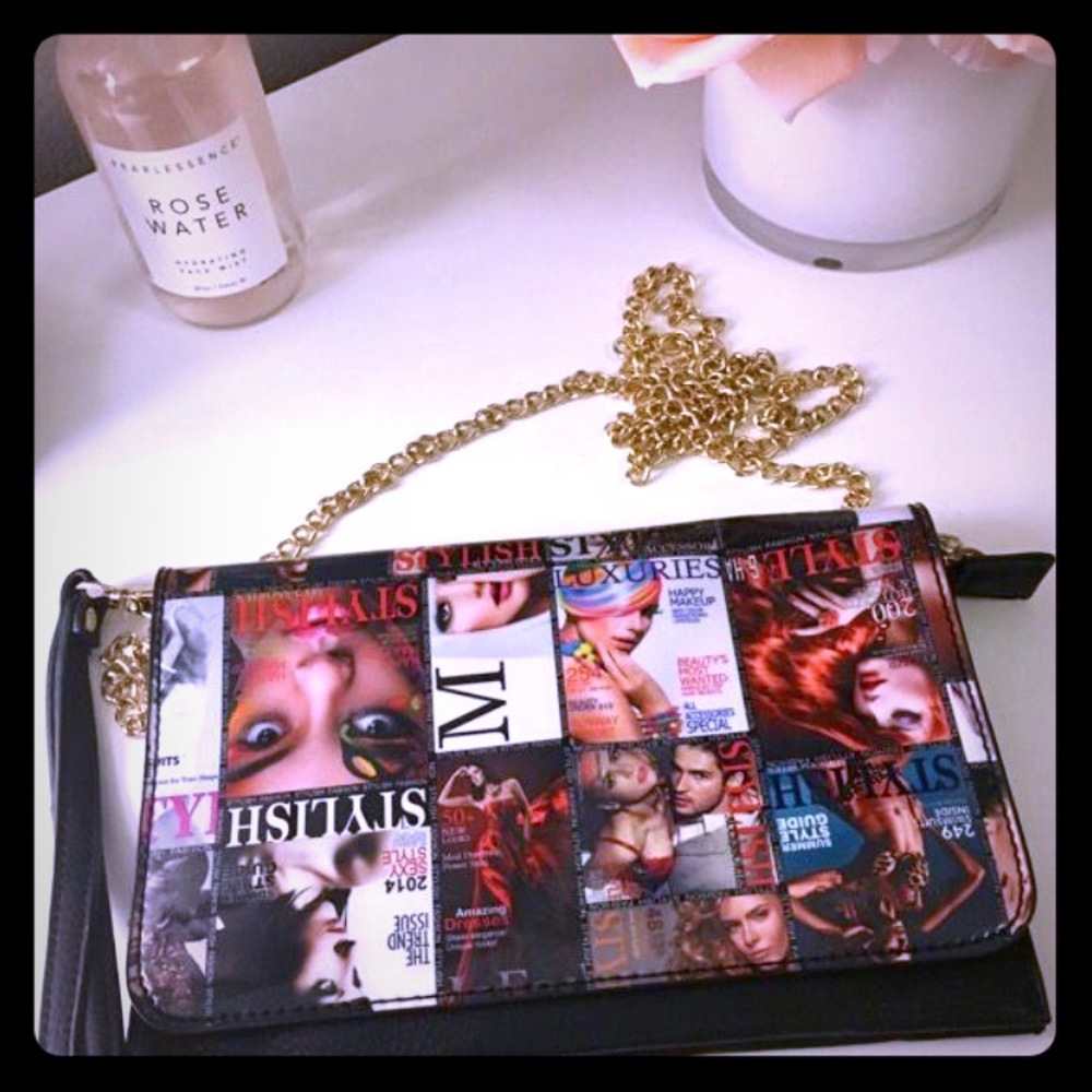 Trendy Purse