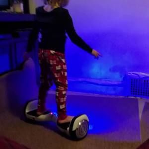 Meet your Posher, Philip