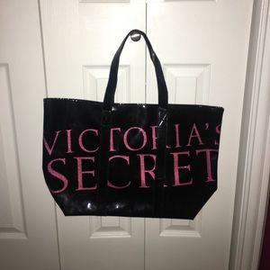 Victoria's Secret tote