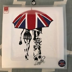 London Tee Shirt