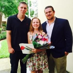 Meet your Posher, Summer