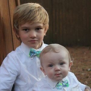 Meet your Posher, Brooke