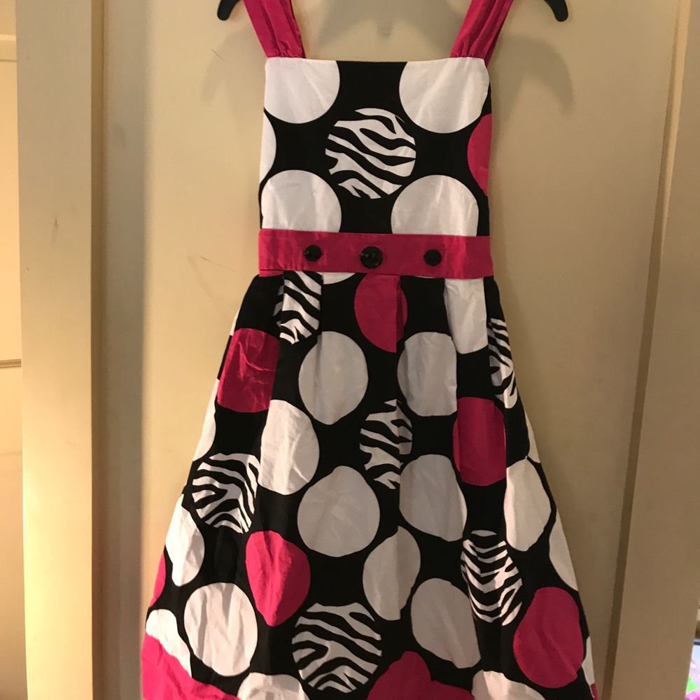 Rare edition kids dress