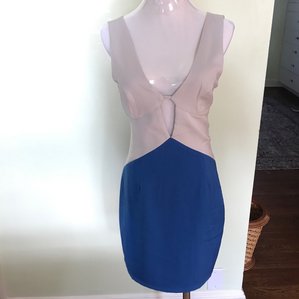 Tobi Sent With Love Dress