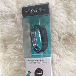 Brand new in box Fitbit Flex
