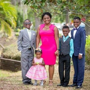 Meet your Posher, Syble