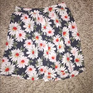 Hollister skirt