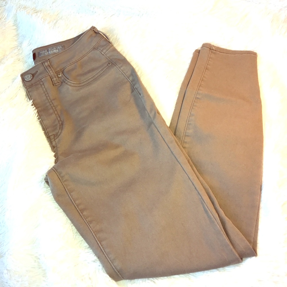 Jeggings