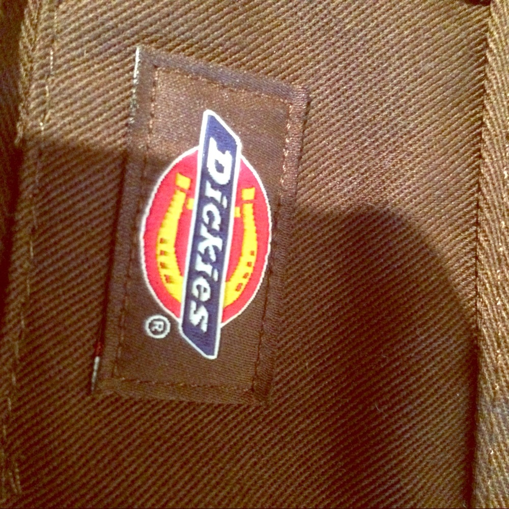 Men's "Dickies" pants