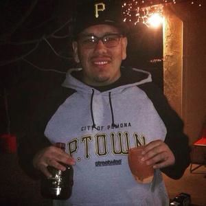 Meet your Posher, Alejandro