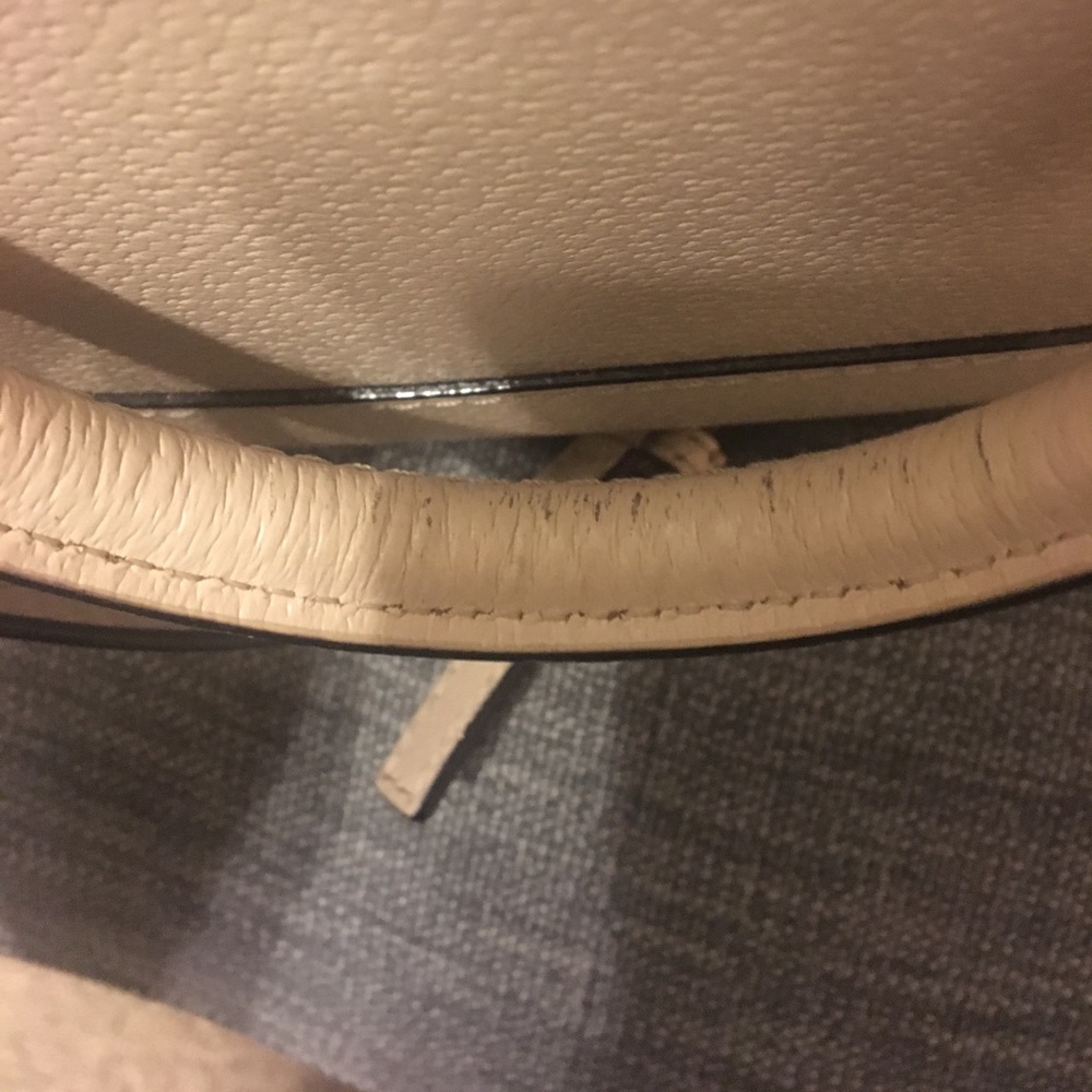 Authentic Kate Spade Tote/Cross body - Picture 5 of 7