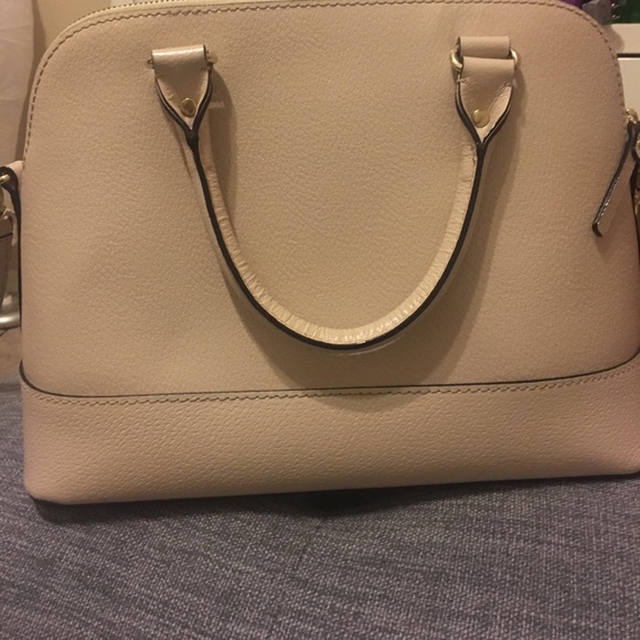 Authentic Kate Spade Tote/Cross body - Picture 2 of 7