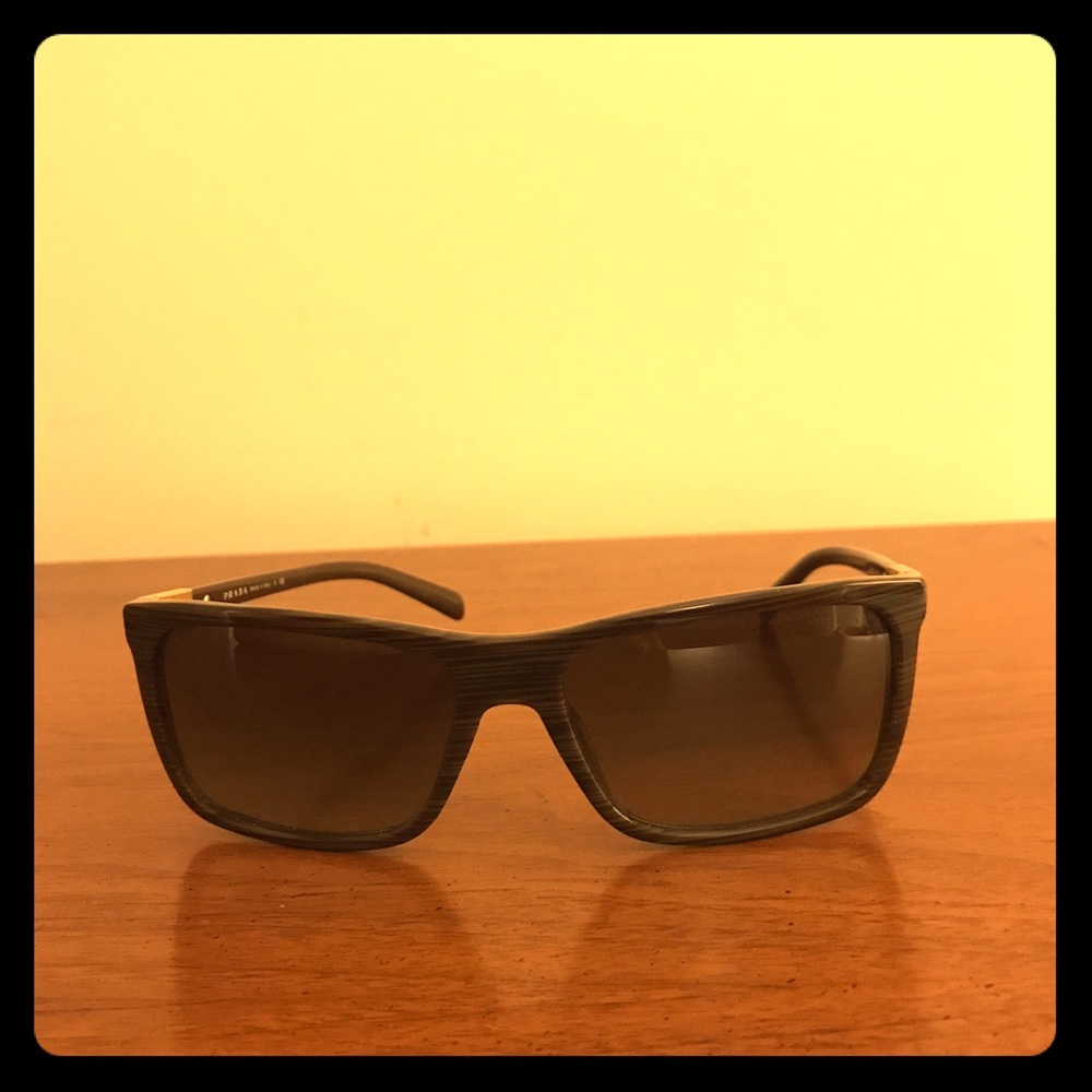 Prada sunglasses