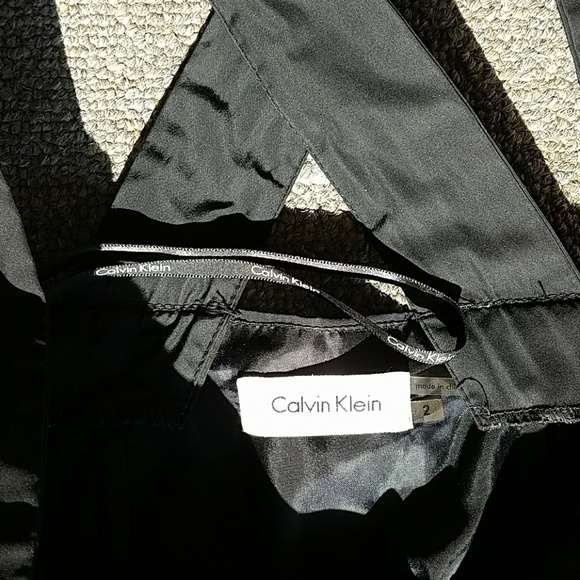 Calvin Klein Cocktail dress - Picture 3 of 7