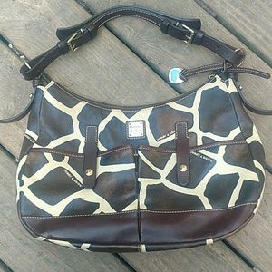 Dooney & Bourke shoulder bag