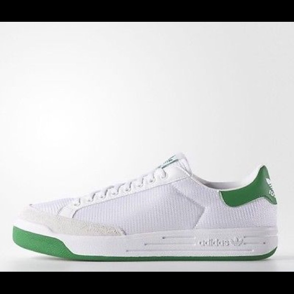 adidas rod laver tennis shoes
