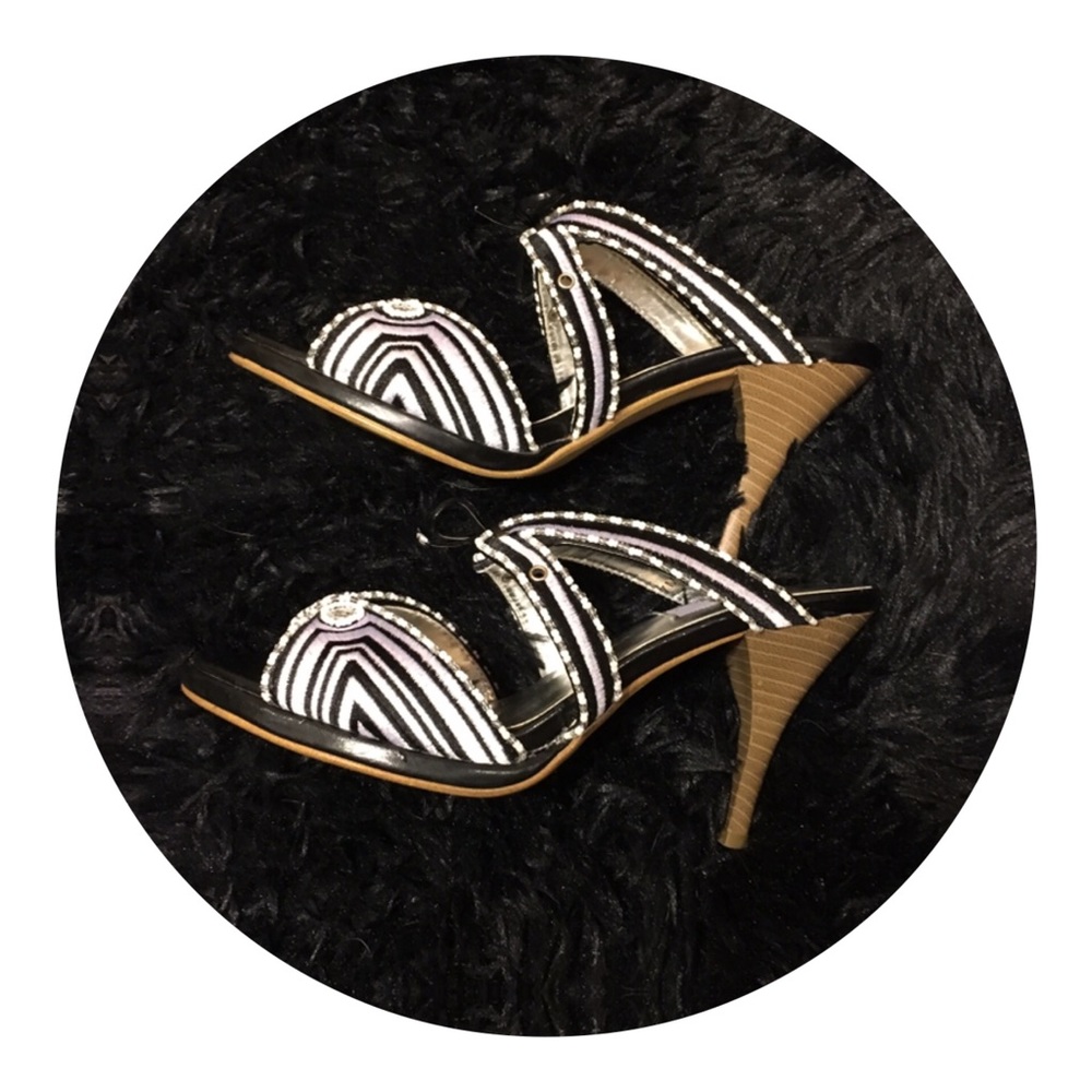 Hot In Hollywood High Heels