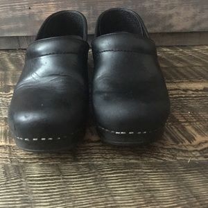 Dansko Shoes