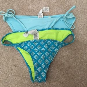 BOTH INCLUDED IN PRICE HAVE TO BE BOUGHT TOGETHER