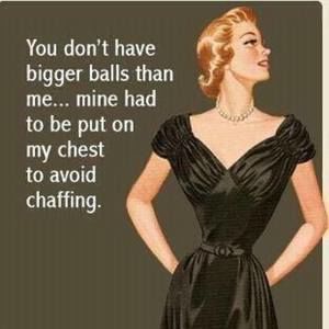 Meet your Posher, Lori