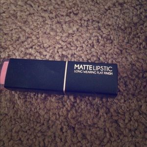 Celavi Posh Petal Matte Lipstick