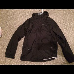 Marmot precip rain jacket