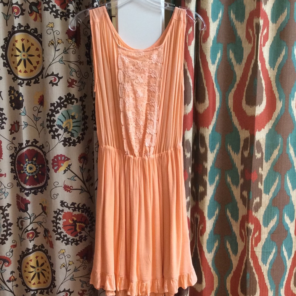 OXMO Dress