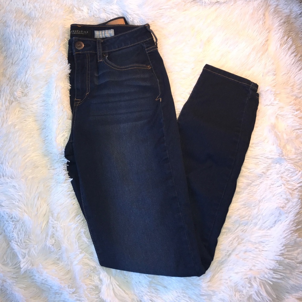 Jeggings