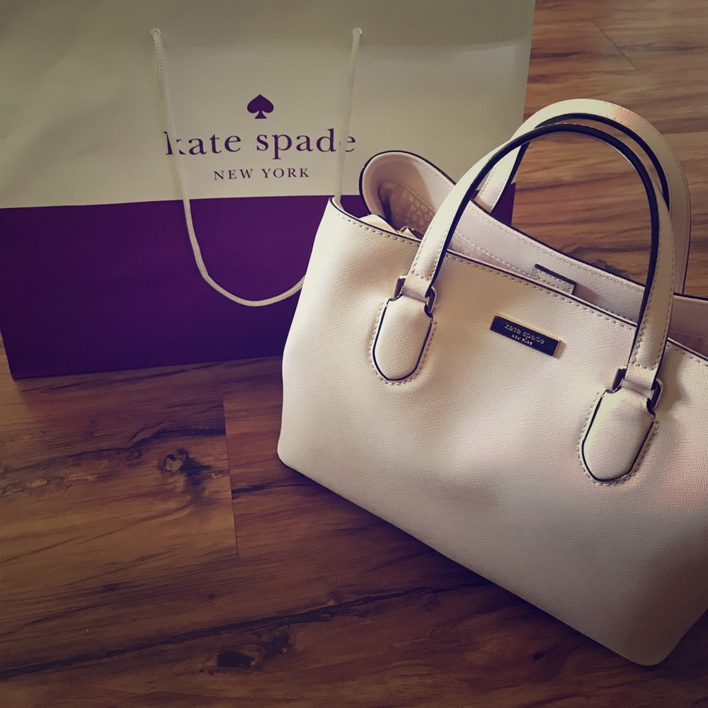 KATE SPADE ♠️!! NWOT AUTHENTIC
