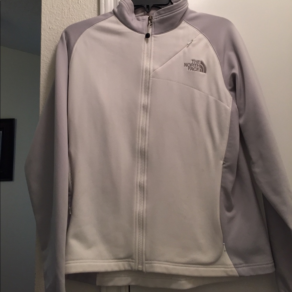 North Face lightweight jacket.