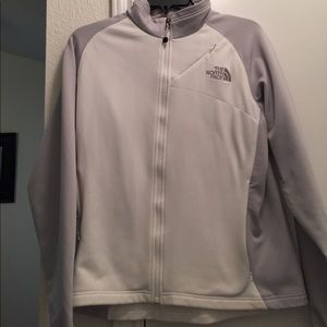 North Face lightweight jacket.